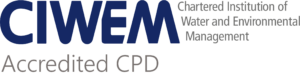 CIWEM accredited CPD